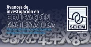 Conocimiento matemático enseñanza números racionales