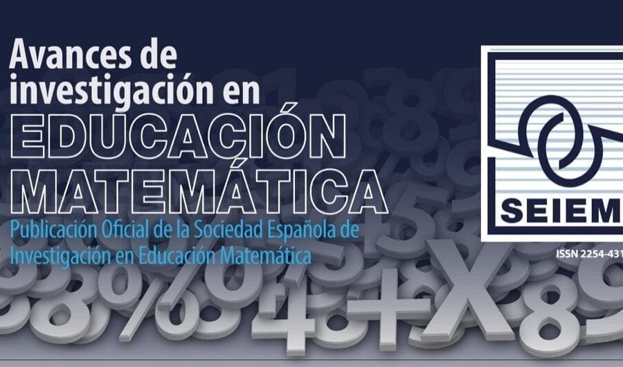 Conocimiento matemático enseñanza números racionales