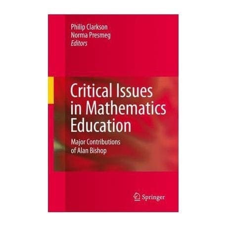 What has power got do mathematics education | UED | Uniandes