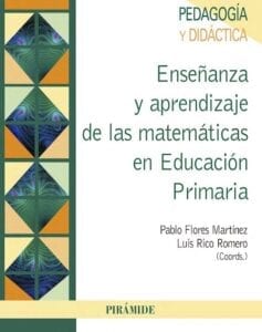 Enseñar matemáticas escolares primaria | UED | Uniandes
