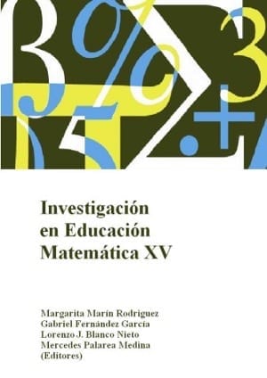 Análisis temático investigación Educación Matemática España SEIEM