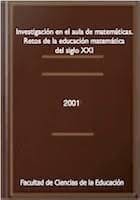 Investigación educación matemática perspectiva internacional