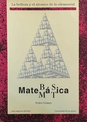 Matemática básica belleza alcance lo elemental | UED