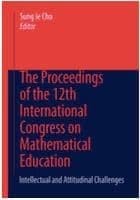 Meanings fractions demonstrated future primary teachers