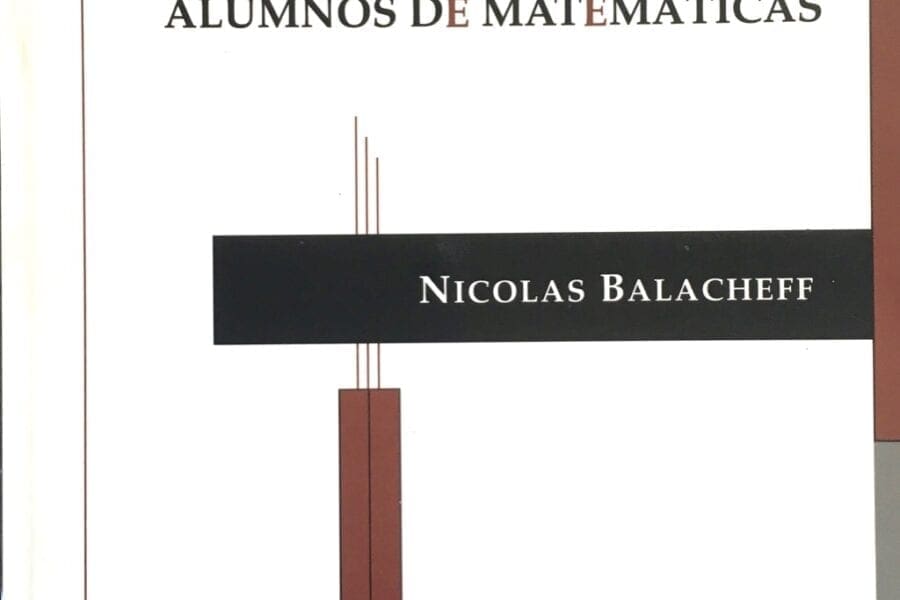 Procesos prueba alumnos matemáticas | UED | Uniandes