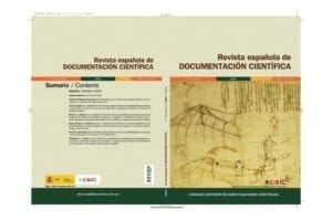Calidad visibilidad revistas científicas caso PNA | UED