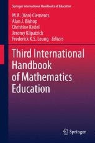 Influence international studies achievement teaching learning