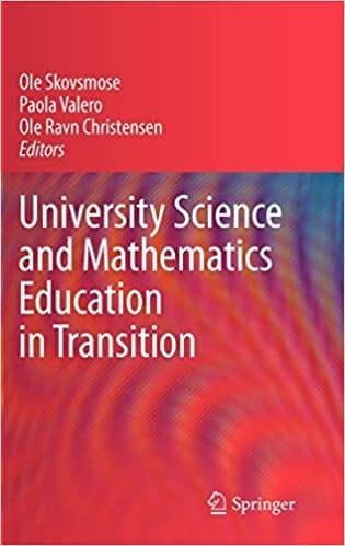 Transitions Knowledge Production University Science Mathematics