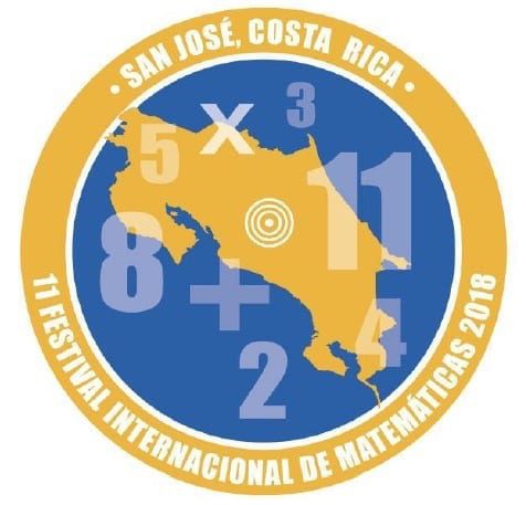 11 Festival internacional de matemática