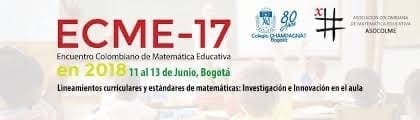 Diseño estudio caracterización comunidad Educación Matemática