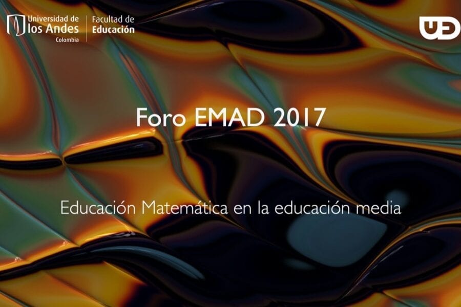 ForoEmad2017EducacionMate_edia_Caratula