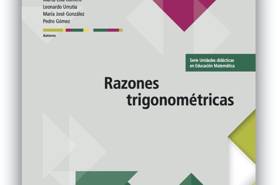 Razones trigonométricas | UED | Universidad de los Andes