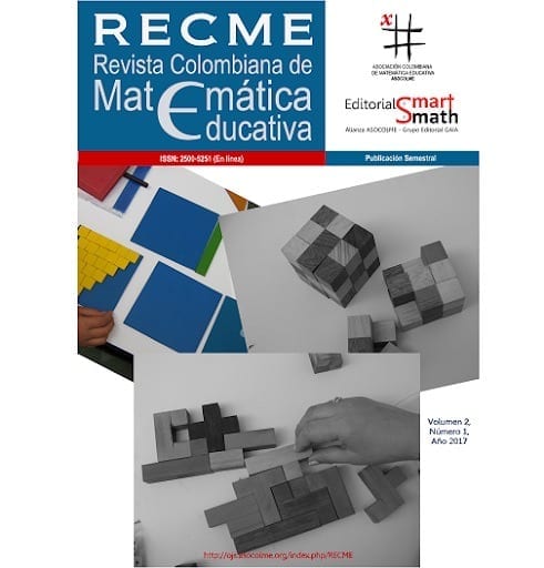 Diseño estudio caracterización comunidad Educación Matemática