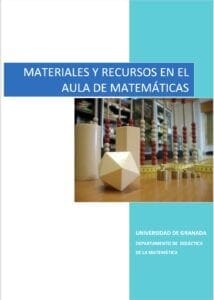 Materiales recursos aula matemáticas | UED | Uniandes