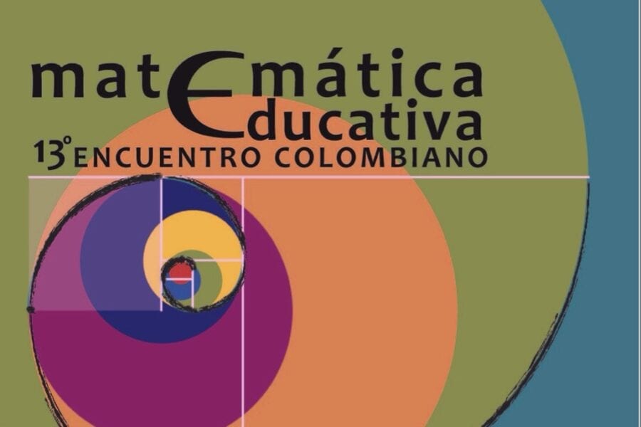 Memorias del 13° Encuentro Colombiano de Matemática Educativa