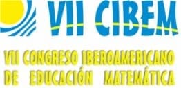VII Congreso Iberoamericano de Educación Matemática