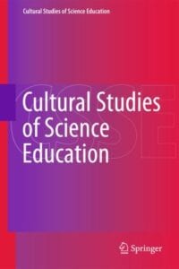 Cultural Studies of Science Education