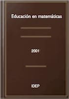 Educación en matemáticas