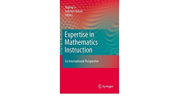 Expertise in mathematics instruction: an international perspective