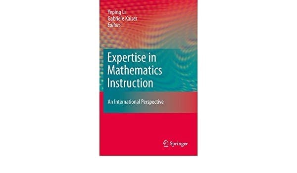 Expertise in mathematics instruction: an international perspective