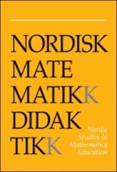 Nordisk Matematikkdidaktikk