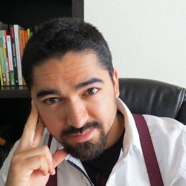 Sergio Rubio