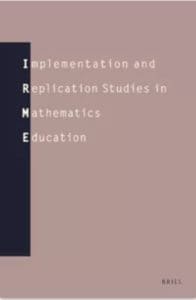 Implementation and Replication Studies in Mathematics Education