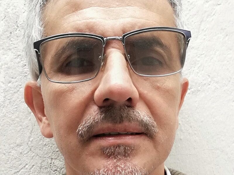 Gilberto Obando