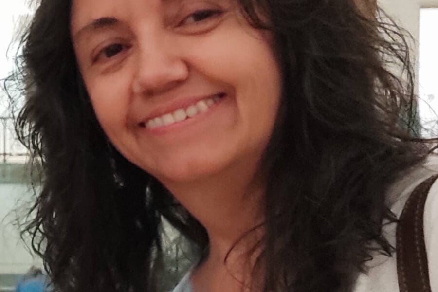 Foto de Monica Villareal