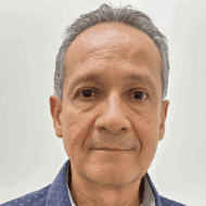 Carlos Jaramillo