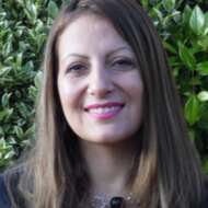 Rosemary Díaz